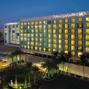 Crowne Plaza Jeddah, An Ihg Djeddah