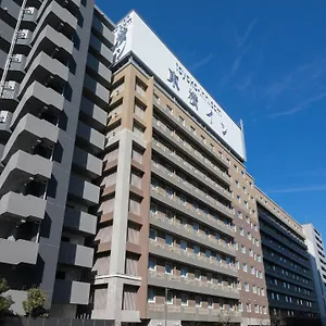 Toyoko Monzen-nakacho Eitaibashi 3* Tōkyō