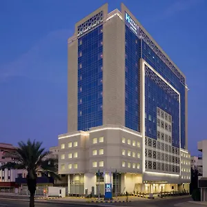 Hyatt House Sari Street Djeddah