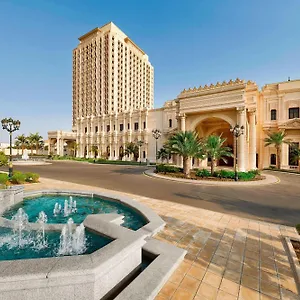 The Ritz-carlton Djeddah