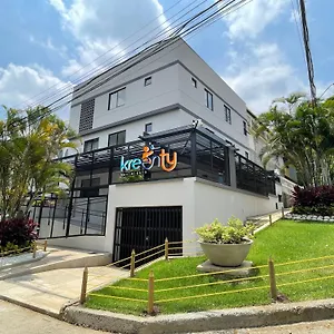Hotel Casa Kreenty ****
