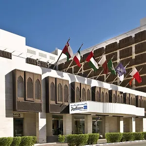 Radisson Blu Hotel, Djeddah