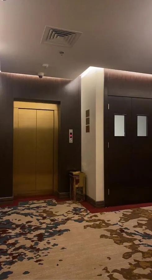 Temandra Hotel Jeddah 3*,  Saudi Arabia